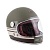 Beon Шлем Vintage F1 Army Green/Brown в Москве