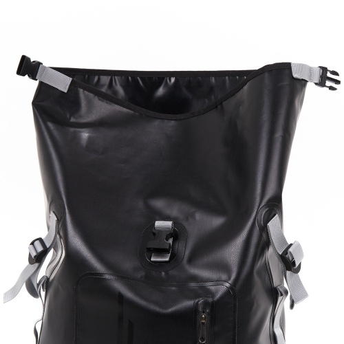 Dragonfly Герморюкзак DF Neptune Black 40л в Москве