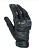 Bering Перчатки комбинированные Razzer Black в Москве