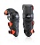 Acerbis Защита коленей детская Impact Evo Junior Knee Black/Red в Москве