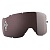 Scott Линзы Hustle MX SGL WKS/OTG silver chrome afc в Москве