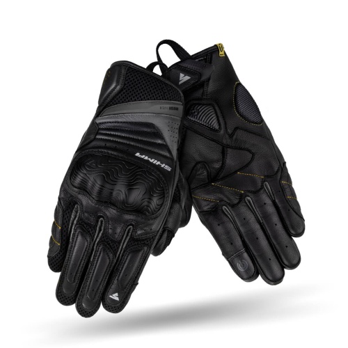 Shima Перчатки Rush Men Black в Москве