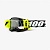 100% Очки Accuri 2 Forecast Goggle Lens Black/Clear в Москве