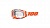 100% Очки Racecraft 2 Goggle Orange/Clear Lens в Москве