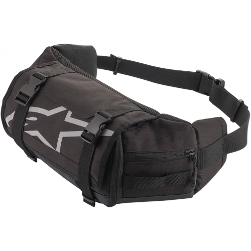 Alpinestars Сумка на пояс Tech Toolpack Черный в Москве