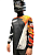 Scout Джерси Abstraction Black/Orange в Москве