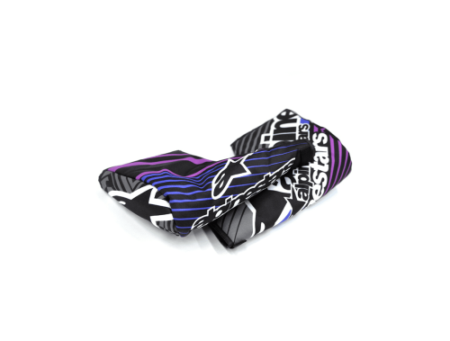 Grom Муфта на руль Alpinestars в Москве
