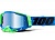100% Очки Racecraft 2 Fremont Mirror/Blue Lens в Москве