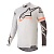 Alpinestars Джерси Racer Tech Compass Светло-Серо-Черный в Москве