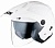 IXS Шлем HX145 Белый в Москве
