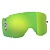 Scott Линзы Hustle MX SGL WKS/OTG green chrome afc в Москве