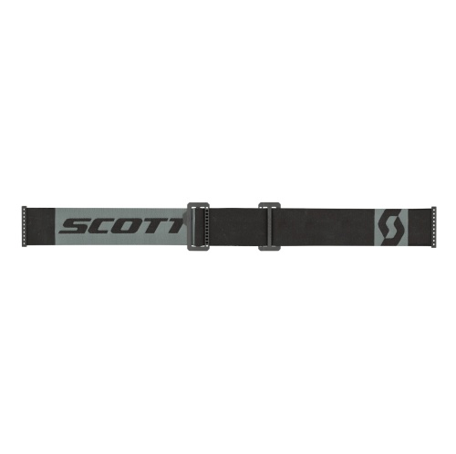 Scott Очки кроссовые Primal Enduro black clear в Москве