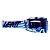 Leatt Маска Velocity 5.5 Zebra Blue Blue 70% в Москве