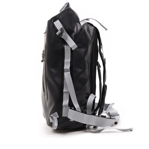 Dragonfly Герморюкзак DF Neptune Black 40л в Москве