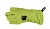 Hyperlook Трехслойные дождевые перчатки Gidra Лимонный в Москве