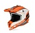 Acerbis Шлем Linear Orange/White в Москве