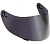 Airoh Стекло (визор) KIT VISOR PHANTOM DARK SMOKE в Москве