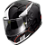 Axxis Мотошлем FF103SV Racer GP SV Spike Карбон/Черный в Москве