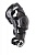 Leatt Наколенники Knee Brace C-Frame Pro Carbon Black в Москве