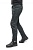 Starks EF56 Мотоджинсы PYTHON Slim fit Cordura Denim стрейч Чёрный в Москве