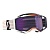 SCOTT Очки Prospect Snow Cross LS blue/white light sensitive blue chrome в Москве