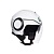 AGV Шлем ORBYT MONO Pearl White в Москве