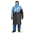 Dragonfly Плащ зимний Race Coat Man Smoke Blue 2023 в Москве
