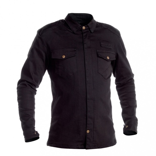 Richa Куртка Hamada Shirt Black в Москве