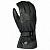 Scott Перчатки Cubrick Short Black в Москве