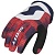 Scott Перчатки 350 Fury blue/red в Москве