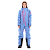 Dragonfly Комбинезон Gravity Premium WOMAN Ocean Wave (pink) в Москве