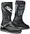 Sidi Ботинки TRIAL ZERO.2 Black в Москве