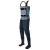 Finntrail Вейдерсы Airman 5260 Grey в Москве