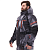 Dragonfly Куртка Expedition Camo - Dark Grey 2024 в Москве