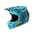 Leatt Шлем кроссовый Helmet Kit Moto 8.5 V25 Cheetah в Москве