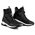 Shima Ботинки Takeshi Men Black в Москве