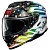 SHOEI Шлем интергал GT-Air 2 LUCKY CHARMS в Москве