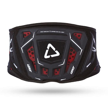 Leatt Защитный пояс Kidney Belt 3DF 3.5 в Москве