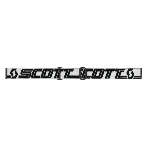 Scott Очки кроссовые Primal Enduro white/black clear в Москве