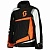 Scott Куртка детская TeamR Black/Orange в Москве
