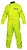 IXS Дождевой комбинезон Rain Suit Ontario 1.0 Yellow в Москве