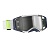 SCOTT Очки кроссовые Prospect LS grey/yellow light sensitive grey works в Москве