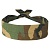 ZAN Повязка CoolDanna Woodland Camouflage в Москве
