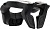 Alpinestars Мотозащита шеи Youth Neck Support Черно-белый в Москве
