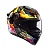 AGV Шлем K1 S Bezzecchi 2022 в Москве
