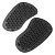 Dainese Защита бедер Kit Pro-Shape Hips Protector black в Москве
