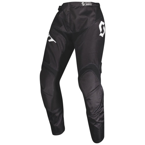 Scott Брюки 350 Swap black/white в Москве