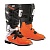 Gaerne Мотоботы детские/женские GXJ Black/Orange в Москве