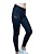Starks Кальсоны женские Warm Long Pants Extreme Черные в Москве