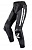 Spidi Брюки Кожаные RR Pro Lady Black/White в Москве